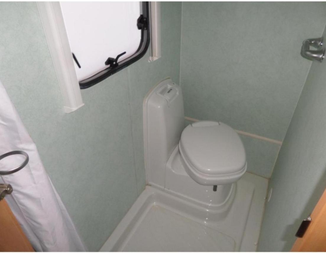 Olga Caravane Hotell Aywaille Exteriör bild